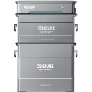 Zendure AiO Pro 1200 Wechselrichter mit AB2000S Speicher