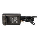 Ansmann alcs2-12/0.4 Plug-in charger for lead-acid batteries 2-12 v