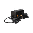 Ansmann alcs2-12/0.4 Plug-in charger for lead-acid batteries 2-12 v