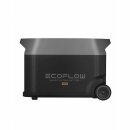 EcoFlow DELTA Pro Smart Extra Battery 3600Wh mit 0% Mwst nach §12 Abs 3 UstG