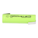 EVE INR18650-29V 2850mAh 3,6V Entladestrom 8.4A Z-Lötfahne