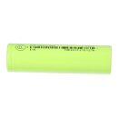 10x EVE INR18650-29V 2850mAh 3,6V Entladestrom 8.4A