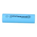 10x EVE ICR18650-26V 2550mAh 3,6V 7.65A