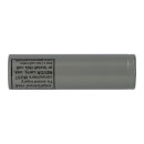 Akku 18650 LG INR18650-M29 M29 2850mAh - 10A U-Lötfahne