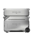 EcoFlow DELTA PRO 3 Powerstation mit DELTA PRO 3 Extra...