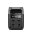 EcoFlow Delta 3 Powerstation 1024 Wh 4 AC & 4 USB...