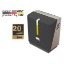 BMZ Hyperion LONG LIFE Bundle 12,6 kWh nutzbar - Made in Germany