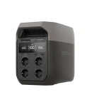 EcoFlow Delta 3 Powerstation 1024 Wh 4 AC & 4 USB Ausgänge mit 0% MwSt nach §12 Abs. 3 UstG