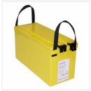 Hawker Enersys PowerSafe V 12V55 12V - 56Ah (10h) Block