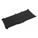 Laptop Akku 11,4V 3600mAh passend zu HP 15-CS HP 17-BY