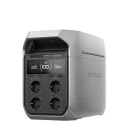 EcoFlow Set Delta 3 Plus Powerstation und Delta 3 Extra...