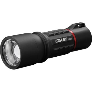 Coast LED Taschenlampe XP6R