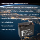 Akku-Satz 24V 23Ah passend für EMG