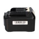 Akku passend zu Makita BL1021B BL1041B 12V 5000mAh Li-Ion