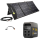 EcoFlow DELTA 3 Powerstation Bundle mit WATTSTUNDE SunFolder Set 140W