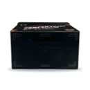 Perfektium Batterie 50Ah 12V 640 Wh LiFePO4 Smart BMS Bluetooth