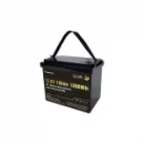 Perfektium Lithium Batterie LiFePO4 12.8V 100Ah PRO Smart BMS mit Bluetooth mit 0% MwSt nach §12 Abs. 3 UstG