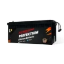 Perfektium Lithium Batterie LiFePO4 12,8V 300Ah PRO Smart BMS Bluetooth