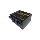 12,8V 310Ah Lithium Batterie mit integrierter Heizfolie...