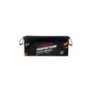 Perfektium Lithium Batterie LiFePO4 38.4V 100Ah Smart BMS mit Bluetooth mit 0% MwSt nach §12 Abs. 3 UstG