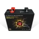 Perfektium Lithium Batterie LiFePO4 12.8V 200Ah Smart BMS mit Bluetooth mit Heizung mit 0% MwSt nach §12 Abs. 3 UstG