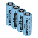 Lithium 3V Batterie CR 17450ER A – Hochstromzelle...