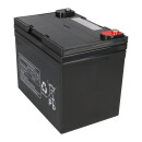 Elektromobil Scooter Batterie Akku 12V 36 AH zyklenfest