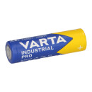 Varta Battery Industrial 20 x aa lr06 + 20 x aaA lr3...