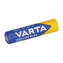 Varta Battery Industrial 20 x aa lr06 + 20 x aaA lr3 Battery Mignon Micro