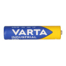 Varta Battery Industrial 20 x aa lr06 + 20 x aaA lr3 Battery Mignon Micro