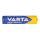 Varta Battery Industrial 20 x aa lr06 + 20 x aaA lr3 Battery Mignon Micro