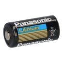 5x Panasonic 3v cr123a dl123a batteries cr17345 ultra lithium photo bulk