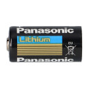 100x Panasonic 3v cr123a dl123a batteries cr17345 ultra lithium photo bulk