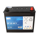 Exide sunshine gf 12 044 y dryfit lead gel traction battery 12v 44Ah (5h) vrla