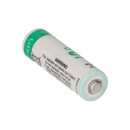 Saft Lithium 3.6v battery ls 14500 aa - cell