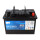 Exide Sonnenschein GF 12 050 V Antriebsbatterie 12 Volt 50 Ah (5H)