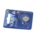 varta cr 1616 lithium button cell 3v