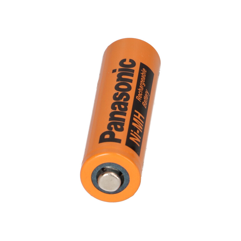 Panasonic Akku Aa Online Kaufen 1 2v 2080mah Hhr210aa