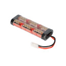 Kraftmax RC-Pack 7,2V / 5000mAh - L2x3 Zelle Sub-C KM5000SCR Tamiya-Stecker