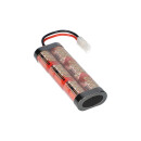 Kraftmax RC-Pack 7,2V / 5000mAh - L2x3 Zelle Sub-C KM5000SCR Tamiya-Stecker