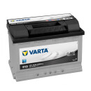 Varta black Dynamic 570 409 064 3122 e13 12Volt 70Ah...