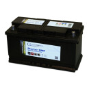 Q-Batteries Starter battery 600 83 q100 12v 100Ah 830a,...