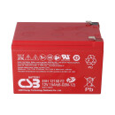 Battery pack for Mach1 36v battery pack electric scooter 3x 12Volt 15Ah CSB battery pack