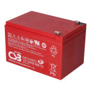 Battery pack for Mach1 36v battery pack electric scooter 3x 12Volt 15Ah CSB battery pack