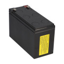 CSB-SCD105 compatible battery pack suitable for apc rbc105 Plug & Play