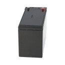 Replacement battery for Alber Scalamobil s10 and s20 2x Kung Long 12v 7.2Ah lead-acid battery