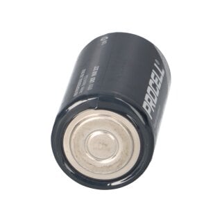 Duracell Plus MN1300 D/Mono/LR20 Batterie 4-Pack - OnlineShop