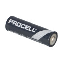 10x Duracell Procell mn1500 Mignon aa lr6 battery