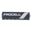 50x Duracell Procell mn1500 mignon aa lr6 battery