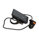 E-bike display - BMZ ds103 3,5 tft + remote